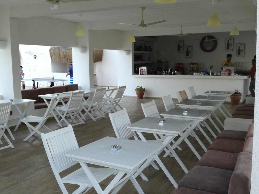 Cocos The Club主图