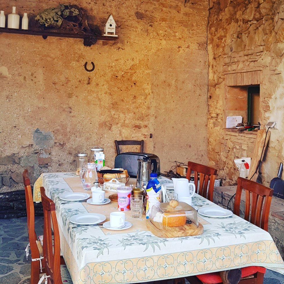 Casa Giulia B&B-官方