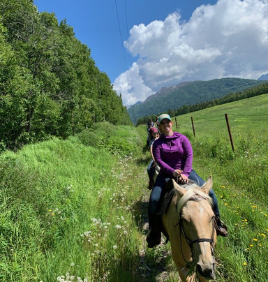 Sunderland Ranch-帕尔默必去景点