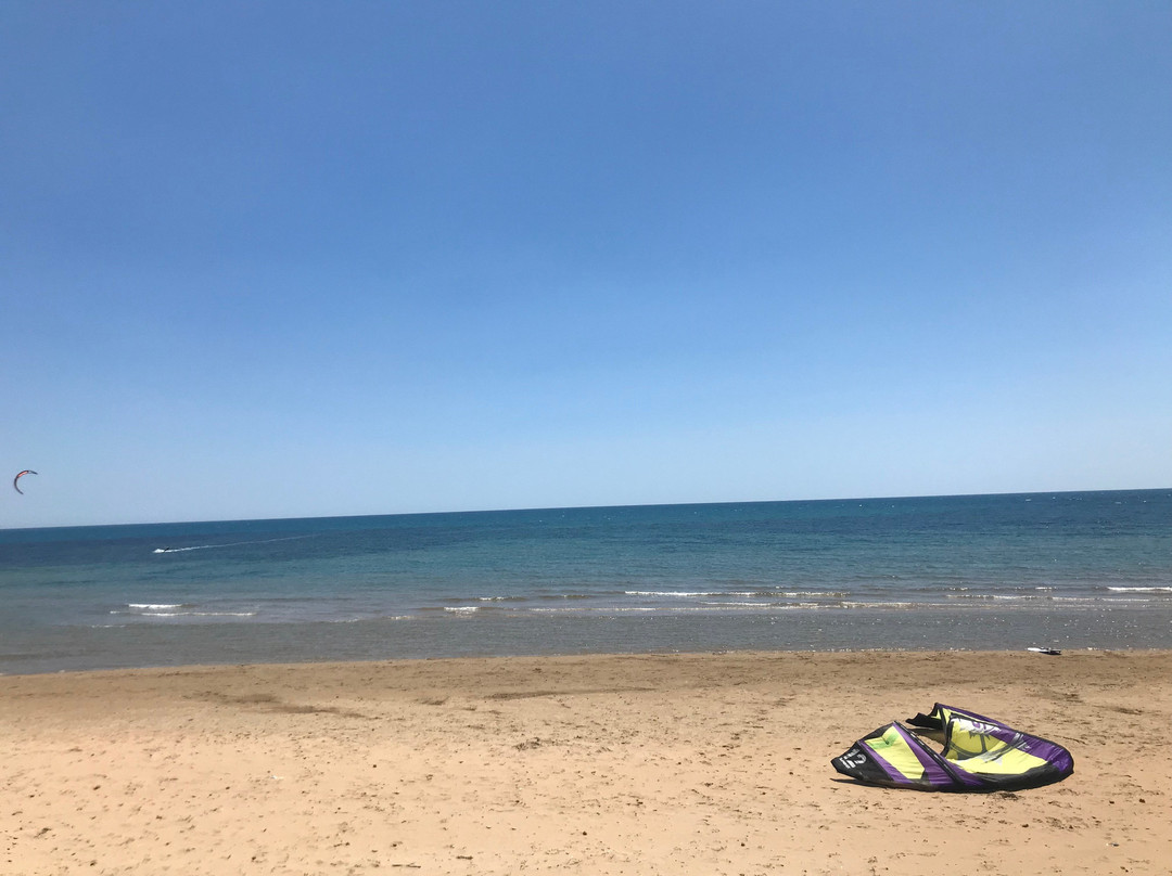 Sicily Kitesurfing School No Limits-马尔萨拉必去景点