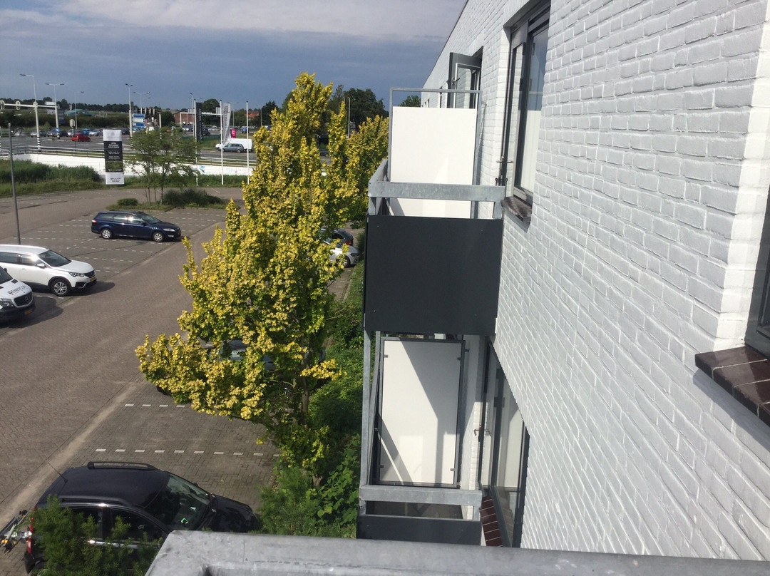 Hotel Heer Hugo主图