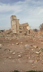Belchite-萨拉戈萨省必去景点