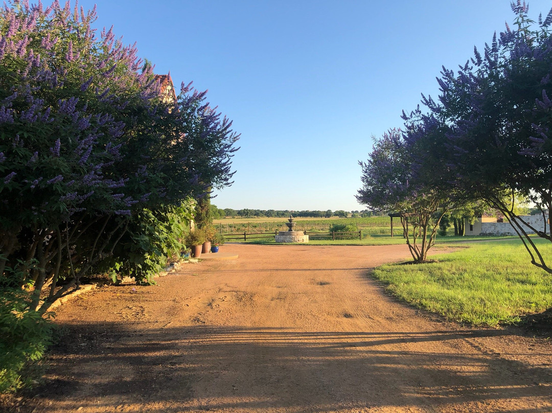 The Vineyard at Florence-Florence必去景点