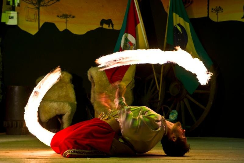 Gravinhedos Turismo Personalizado-格拉玛多必去景点