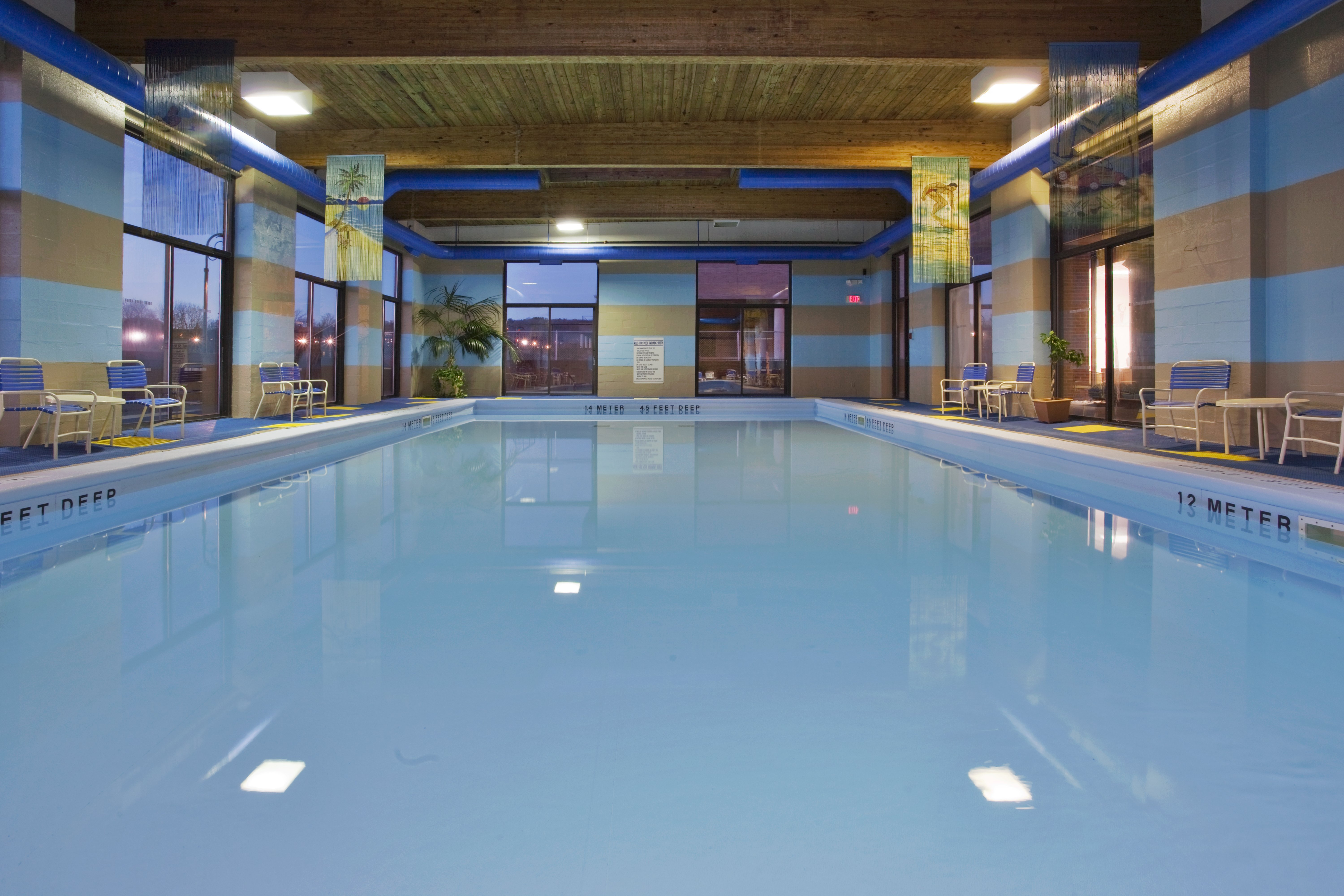Holiday Inn Binghamton Downtown, an IHG Hotel-官方