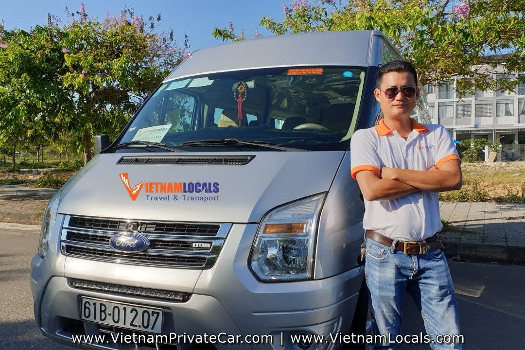 Phong Nha Private Car-洞海必去景点