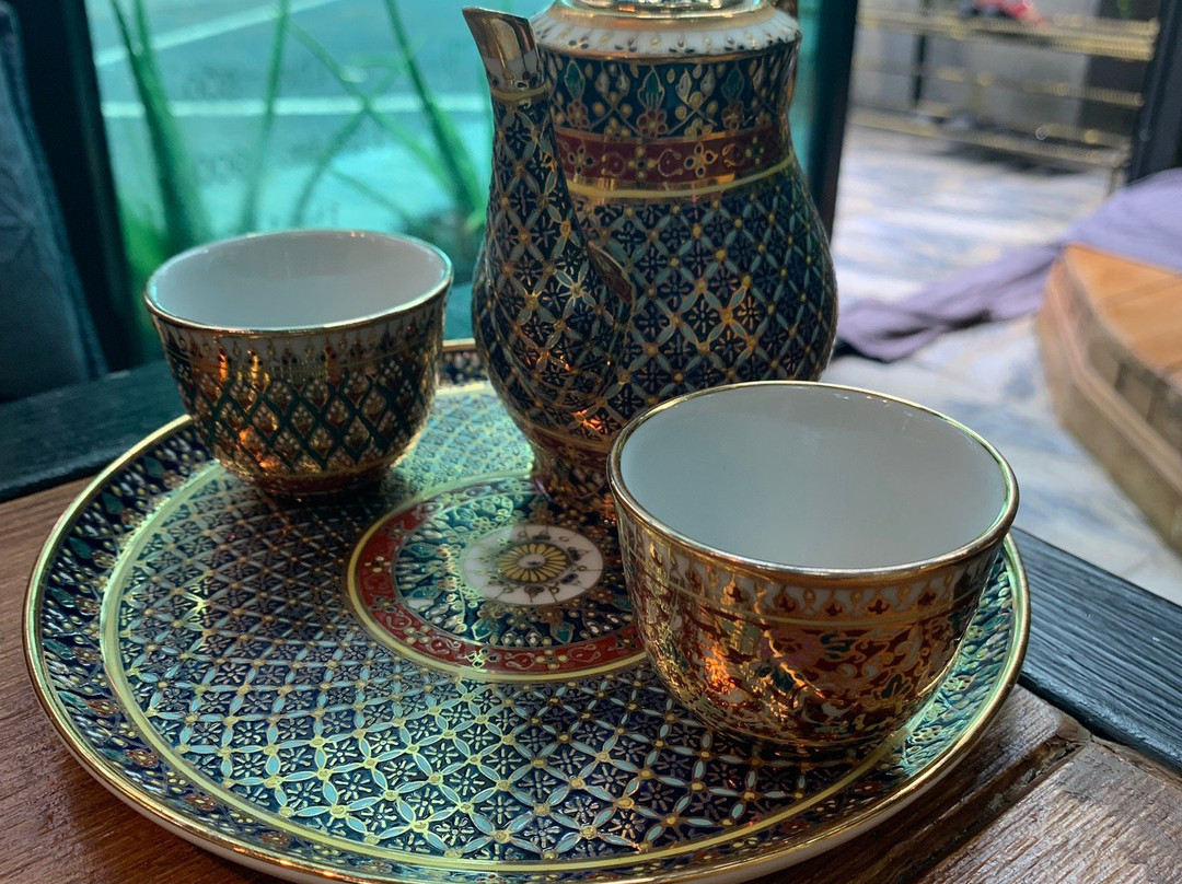 Phagamast Massage Rawai Beach-拉威必去景点