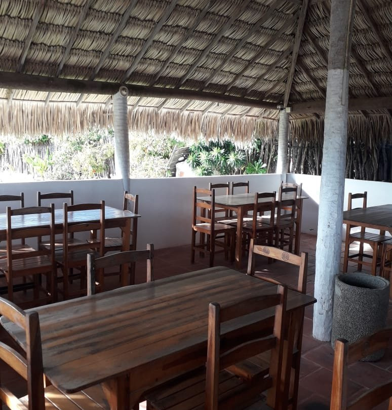 Pousada Jangadas de Canoa主图