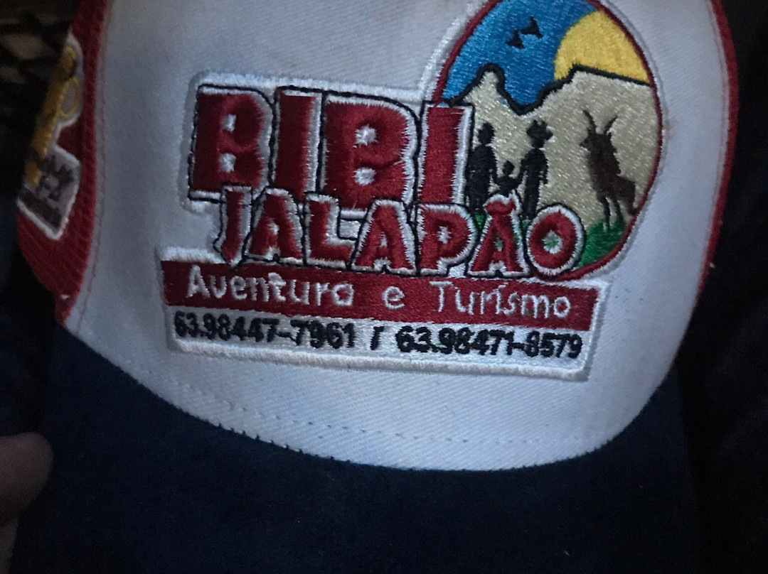 Cachoeira da Fumaça-Jalapao State Park必去景点