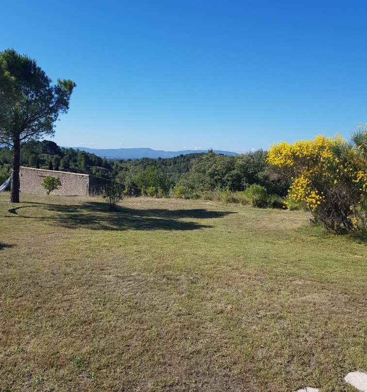 Domaine de Palatz主图