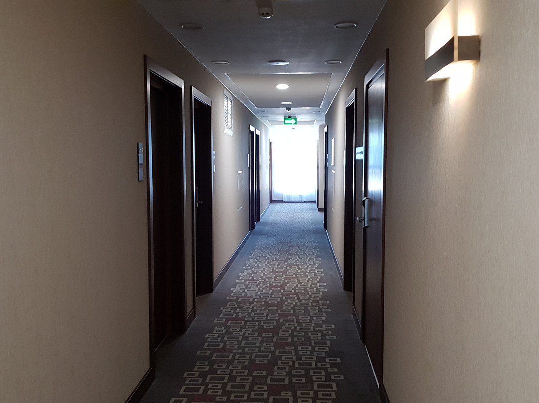 Hampton by Hilton Ufa主图