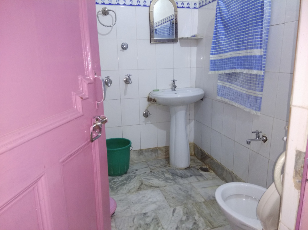 Hotel Jagat Raj