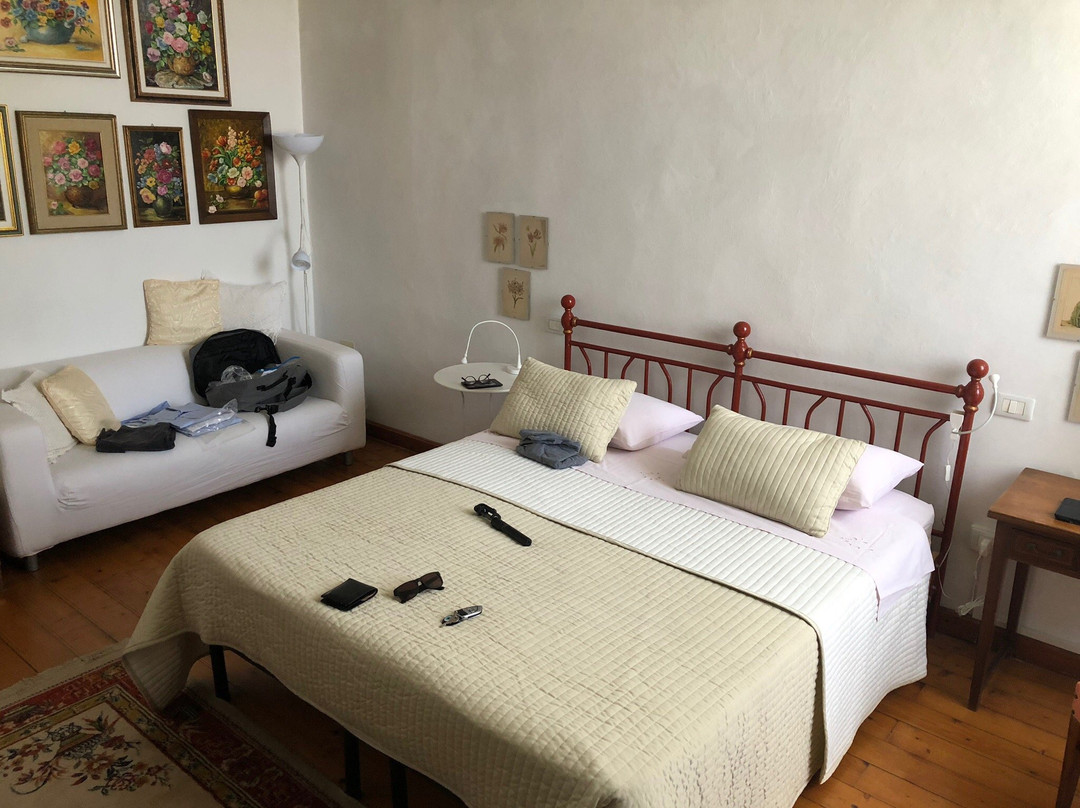 B&B Le Tortore主图