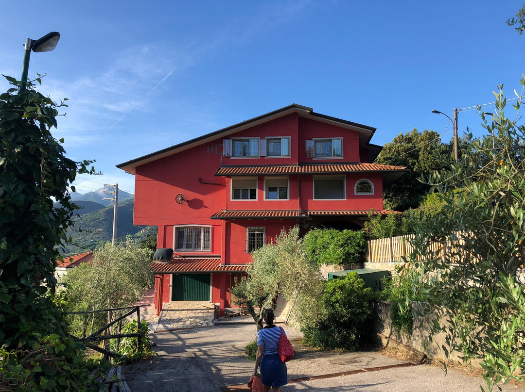 La Casa di ALice主图