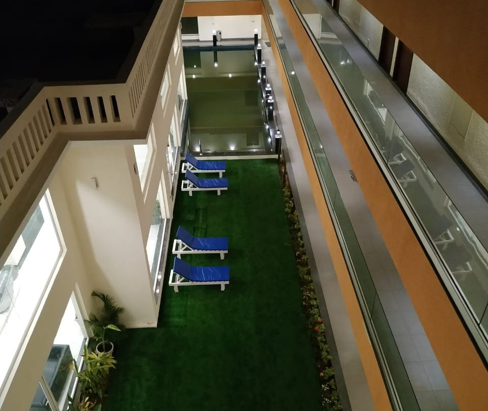 Regenta Central North Goa主图