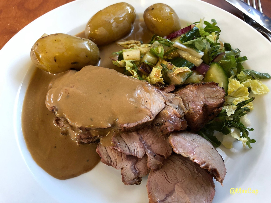 Hotel Latrabjarg主图