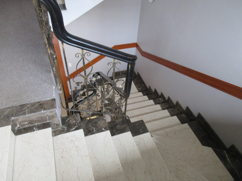 大叻曼青酒店主图