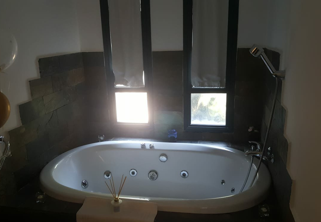 Tenebagolan Suites Zimmers主图