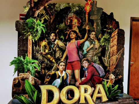 Regal Parkway Plaza-埃尔卡洪必去景点