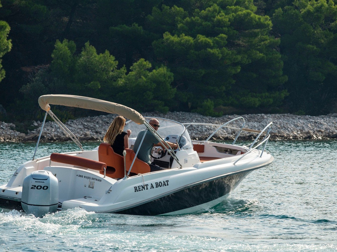 Amfora-Betina必去景点