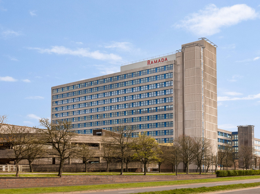 Ramada East Kilbride主图