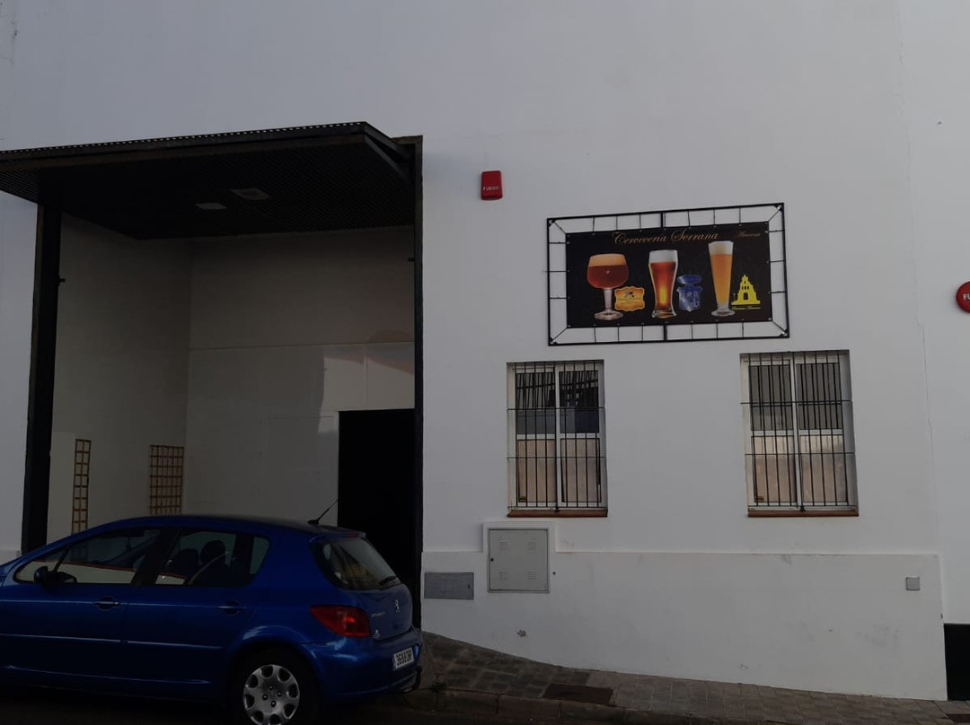 Cervecería Serrana景点图片