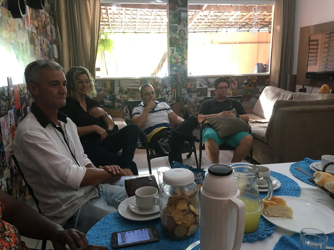 OYO Pousada Shiva主图