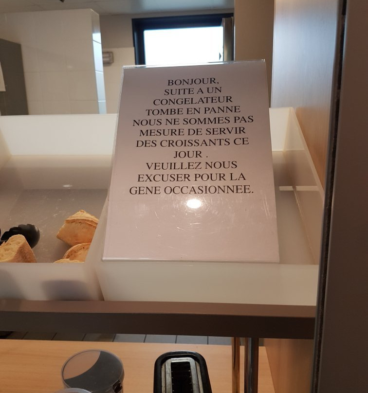 B&B HOTEL Bayonne Tarnos主图