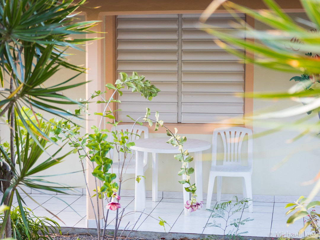 Sunset Bay Club & SeaSide Dive Center主图