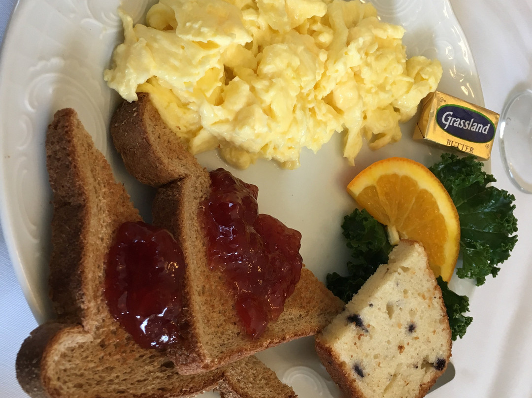 Fairville Inn Bed and Breakfast主图