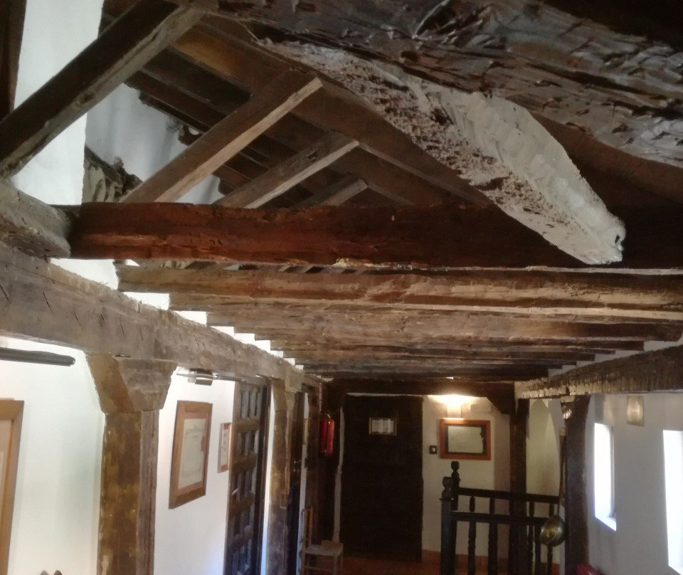 La Casa del Abad Hotel Spa主图