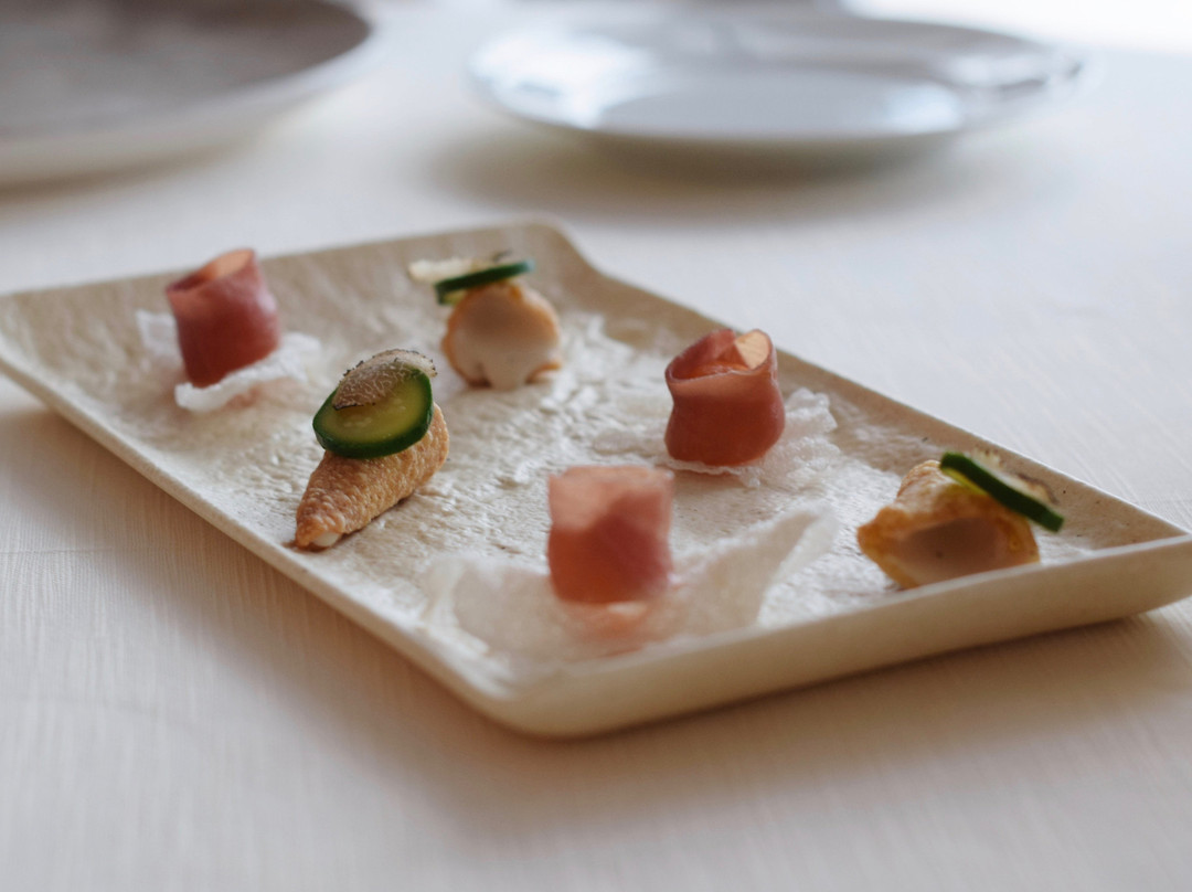 贝尔罗斯别酒店主图