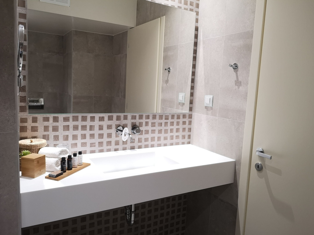 Mirivili Rooms & Suites主图