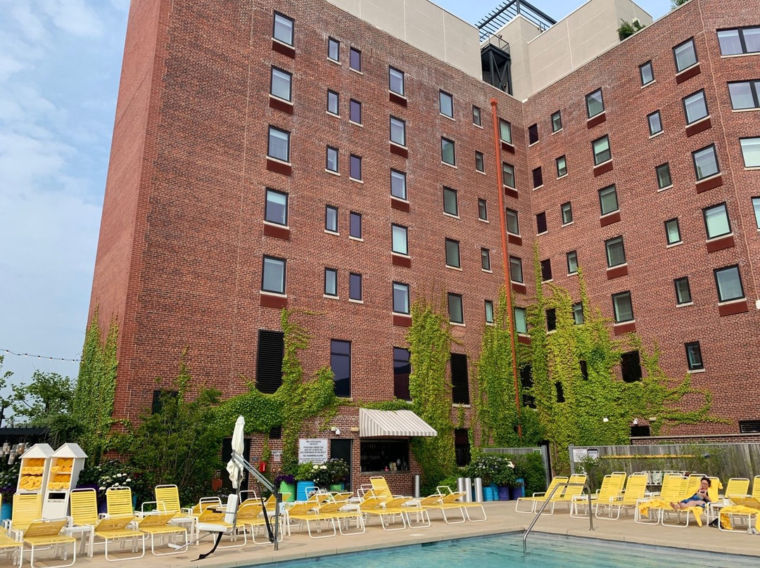 The Asbury Hotel主图