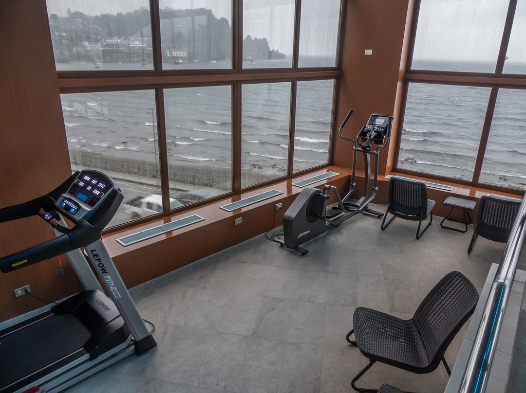 Hotel Bellavista Puerto Varas主图