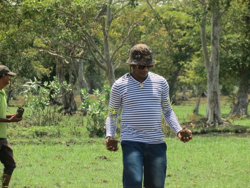 Dimbulagala Monastery-波隆纳鲁瓦必去景点