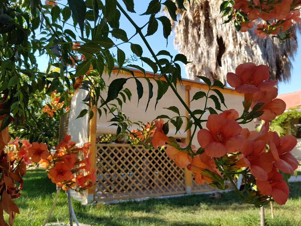 Casa di Campagna Dal Pozzo主图