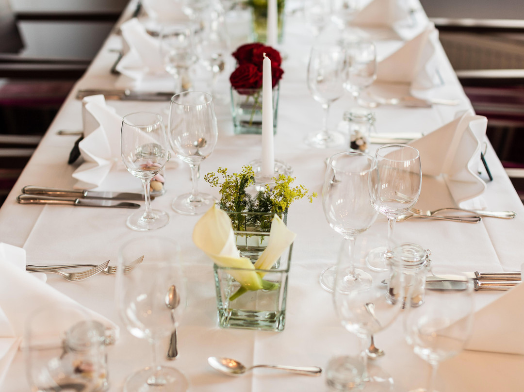 Gasthof Spelsberg主图