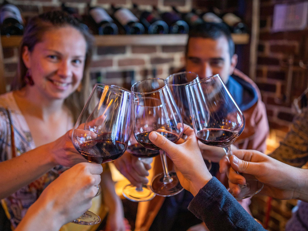 Sofia Top Tours-索非亚必去景点