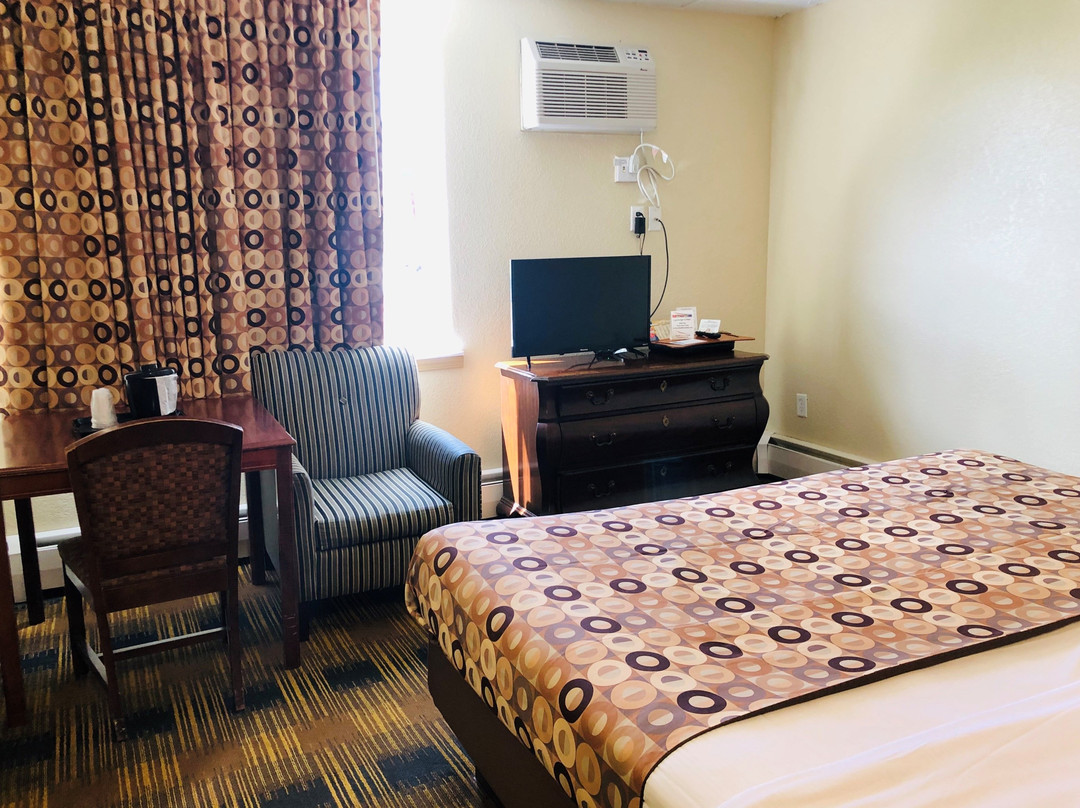 Red Carpet Inn Mayo Clinic主图