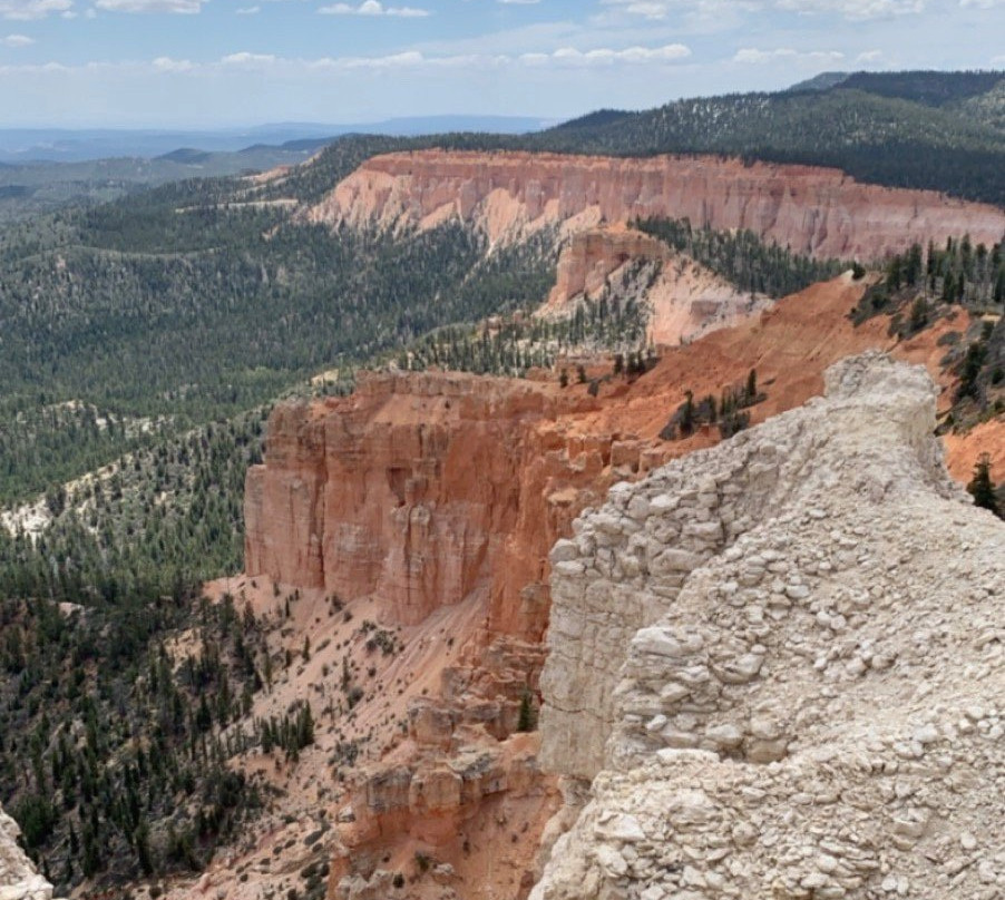 American West Scenic Adventures-卡纳布必去景点
