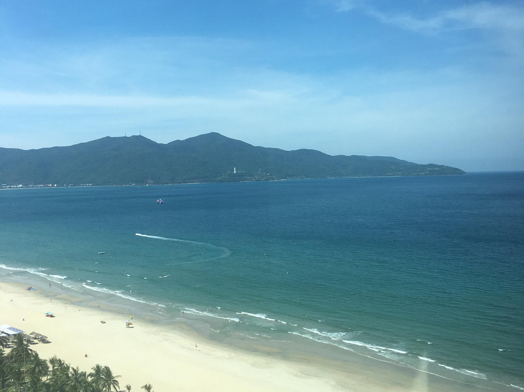 Muong Thanh Luxury Da Nang Hotel主图