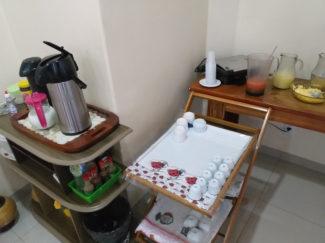 Pousada Coelho主图