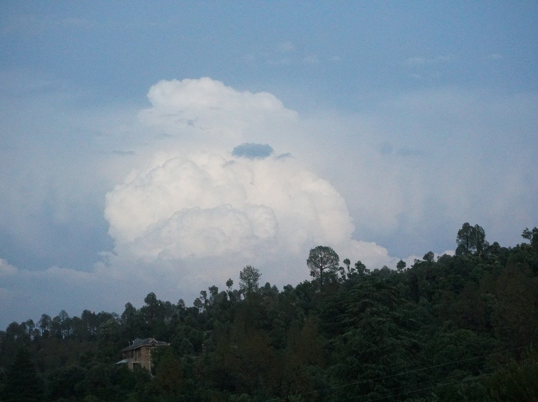 Anant Rasa, Shitlakhet - Uttarakhand主图