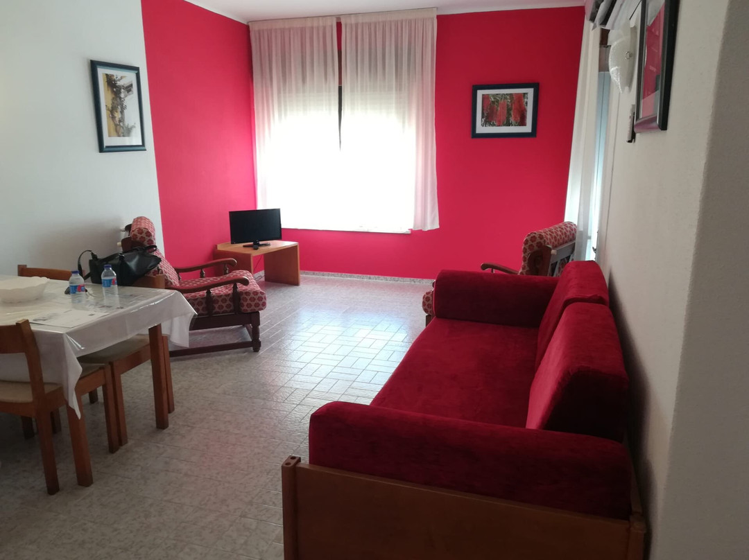 Aparthotel Rosamar II主图