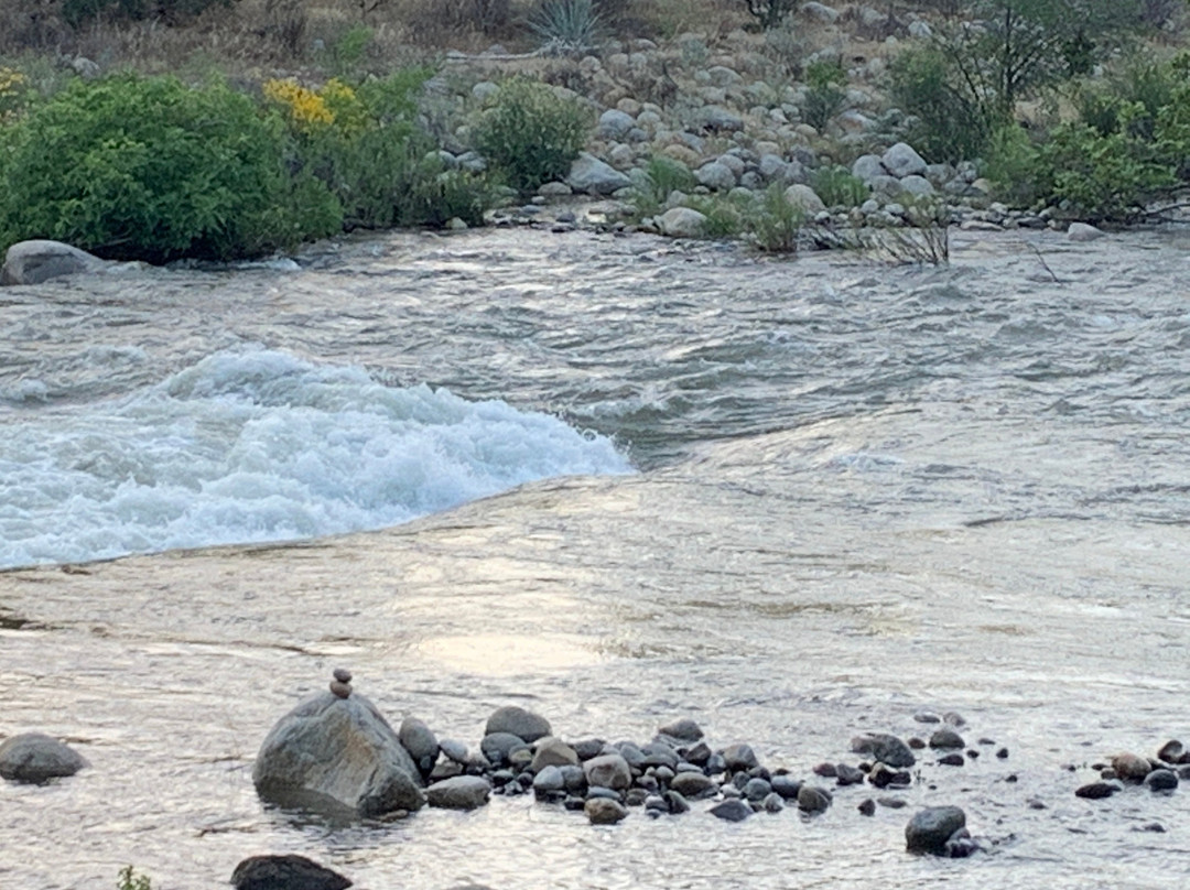 Sequoia Adventures-Three Rivers必去景点