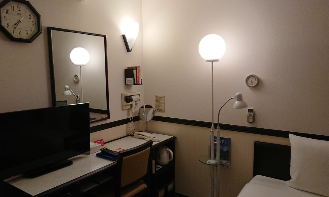 Toyoko Inn Kakegawa-eki Shinkansen Minami-guchi主图