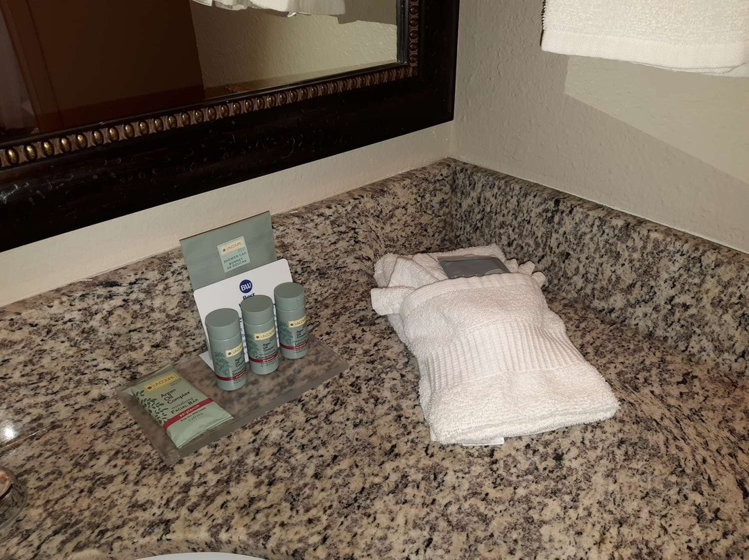 Best Western Timberridge Inn主图