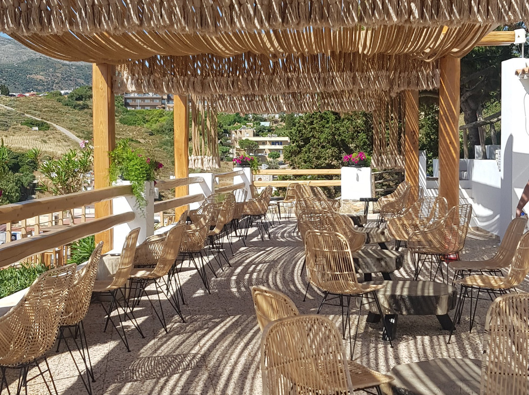 Seaside A Lifestyle Resort - Adults Only主图