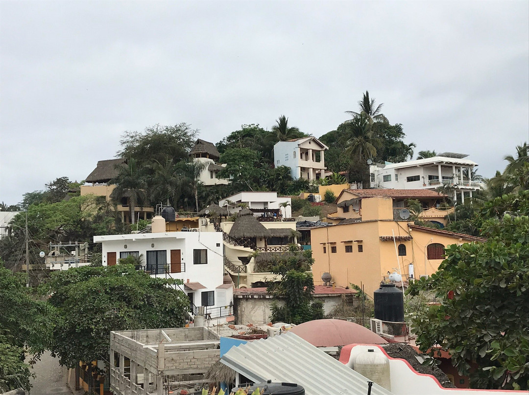 Petit Hotel d'Hafa主图